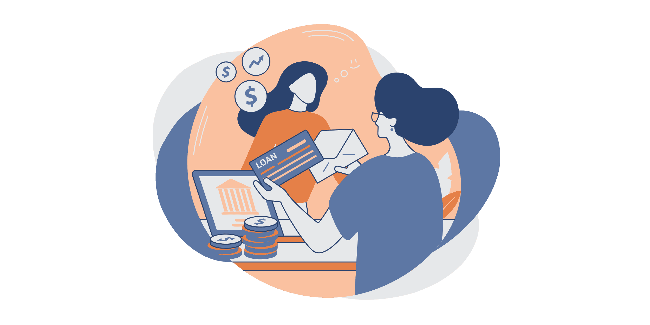 blog header Private Investors Capital without Background 12