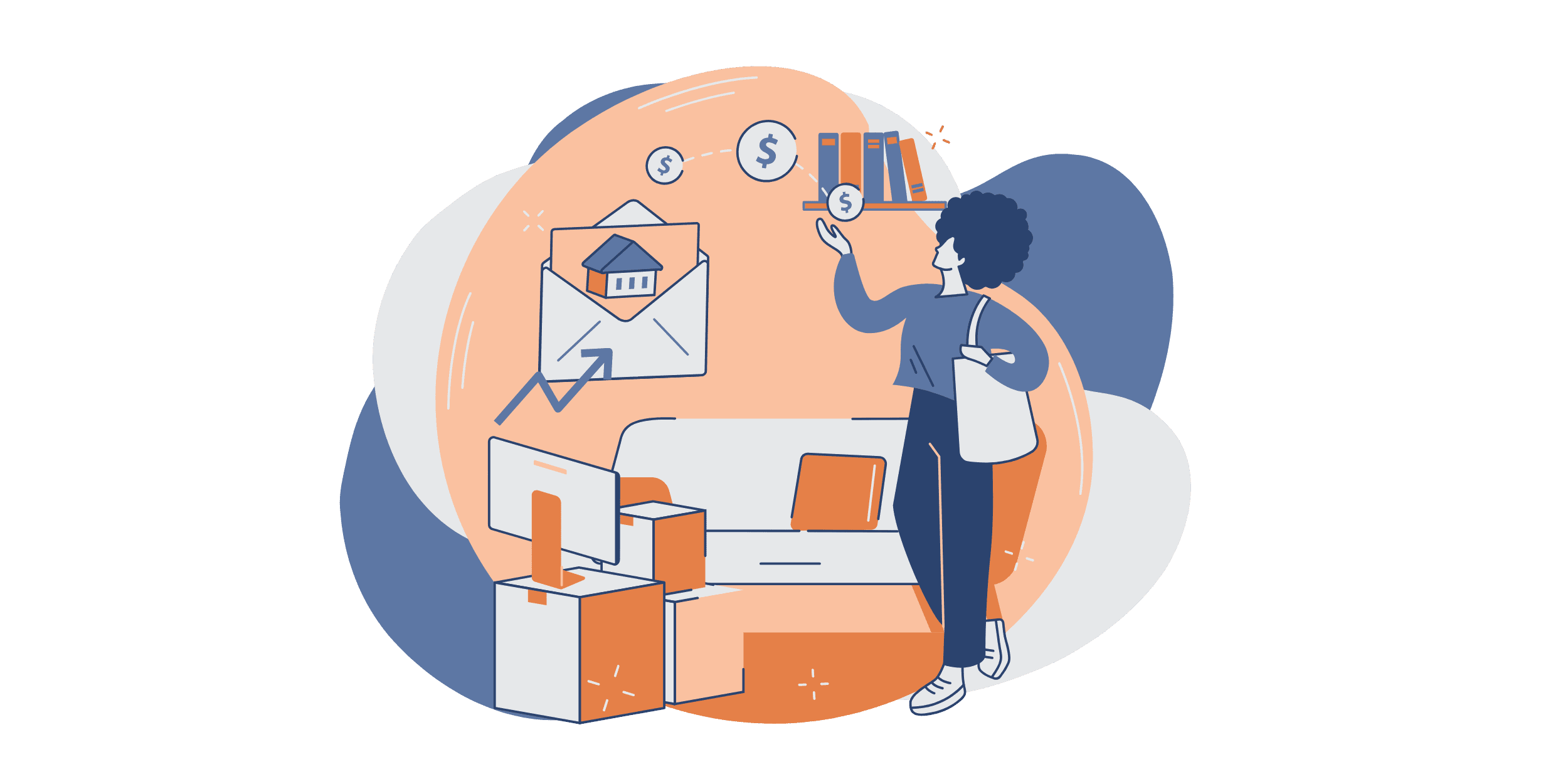 blog header Private Investors Capital without Background 13