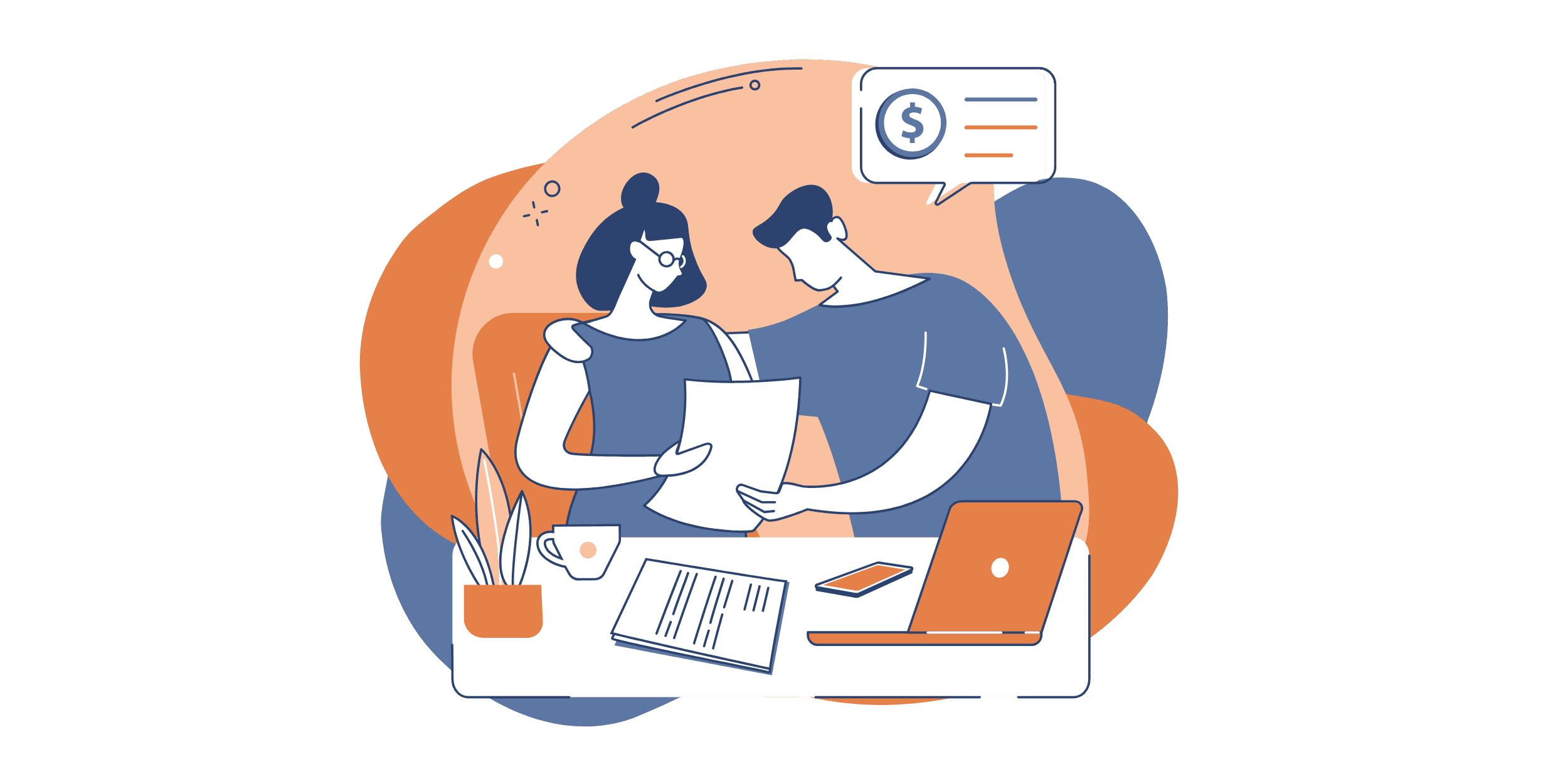 blog header Private Investors Capital without Background 5