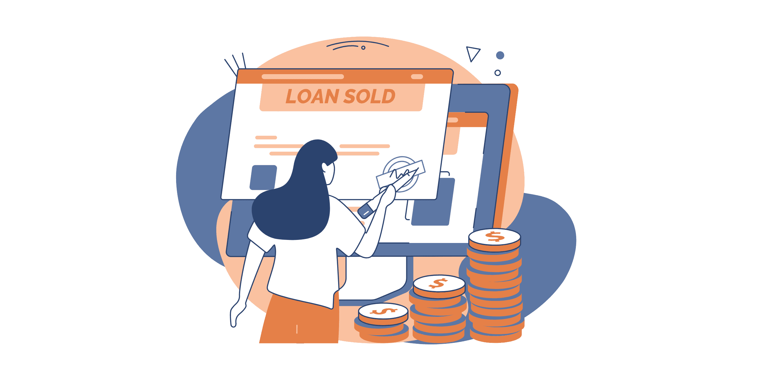 blog header Private Investors Capital without Background 6