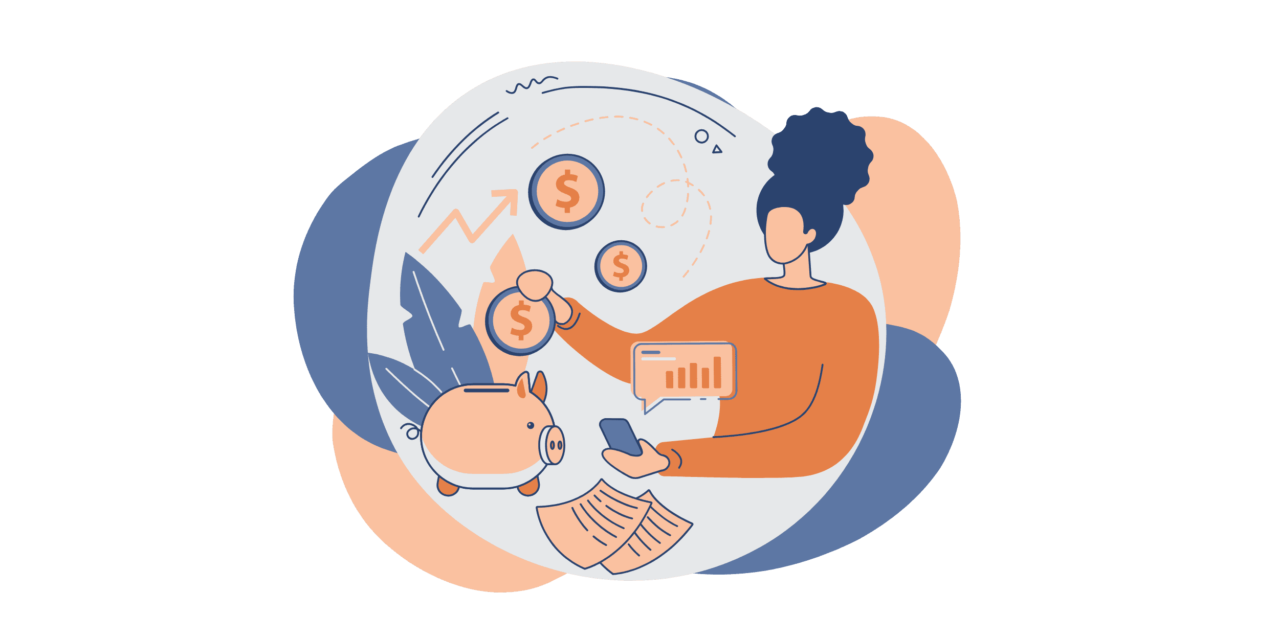 blog header Private Investors Capital without Background 7
