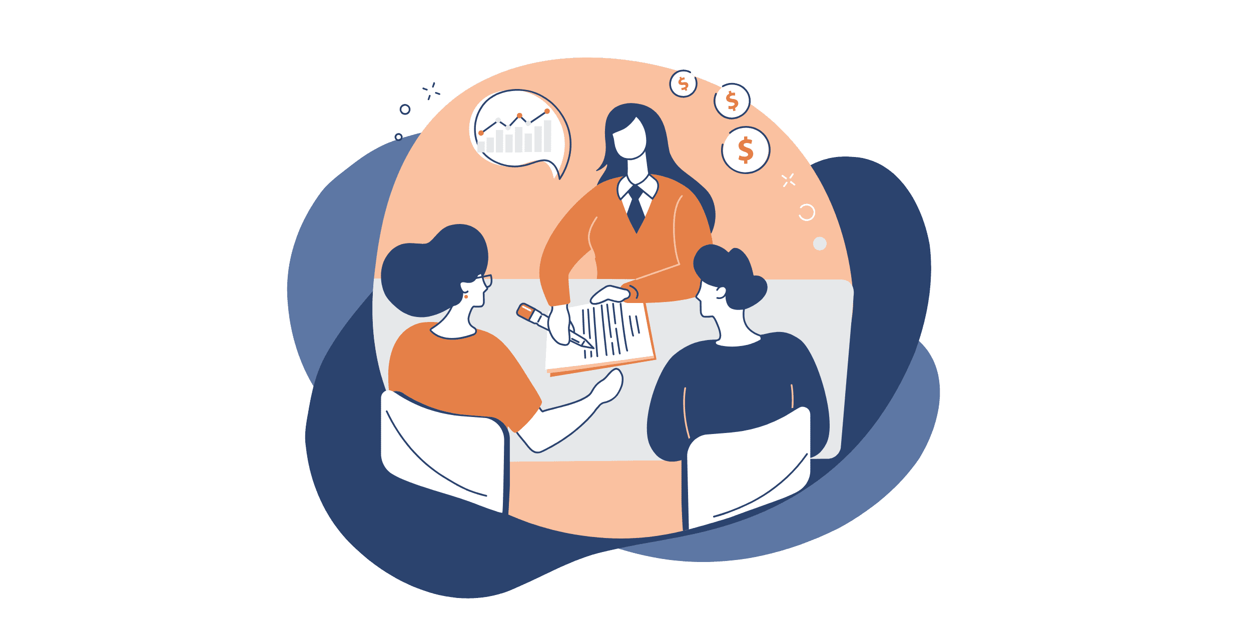 blog header Private Investors Capital without Background 8