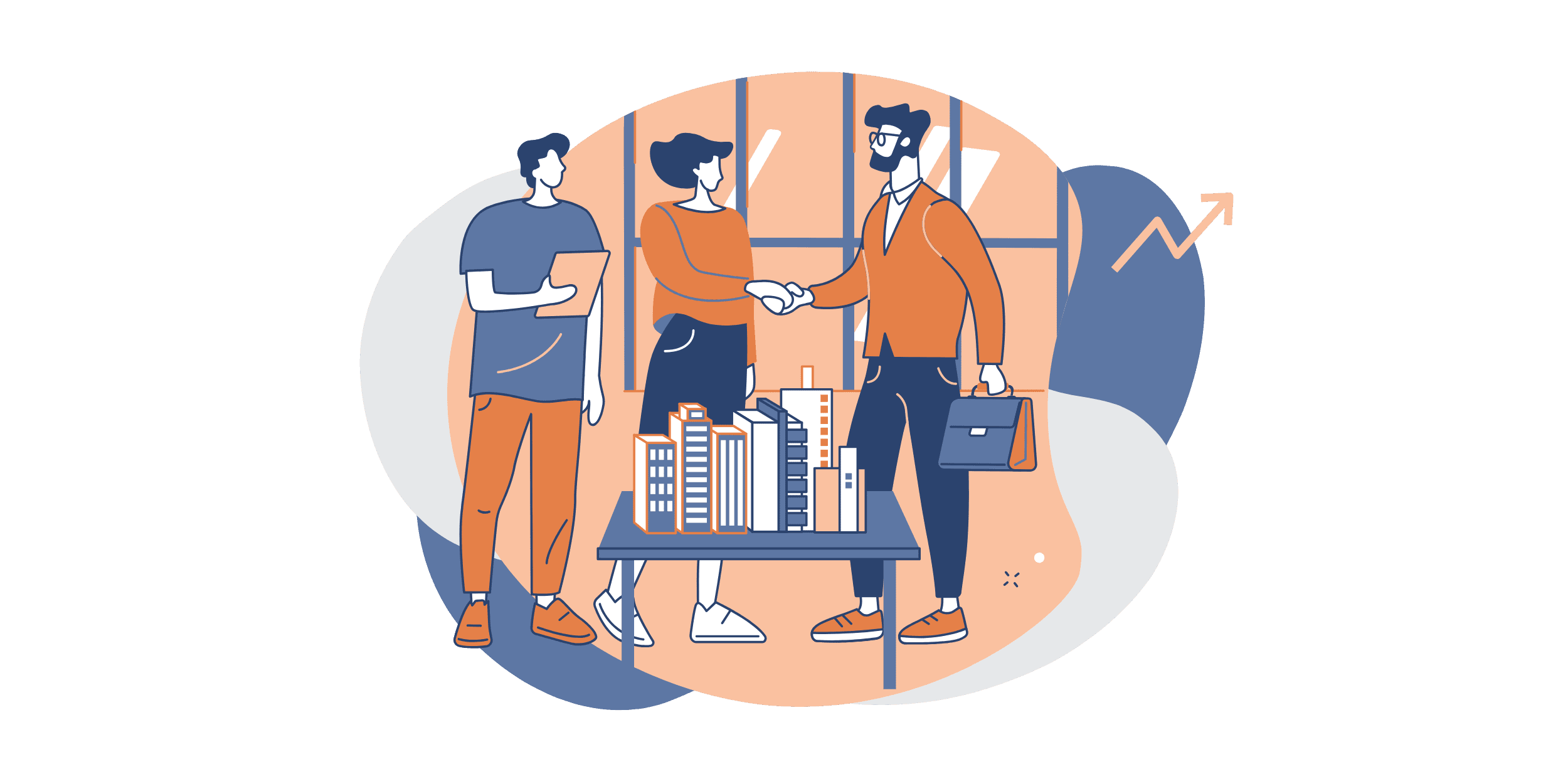 blog header Private Investors Capital without Background 9